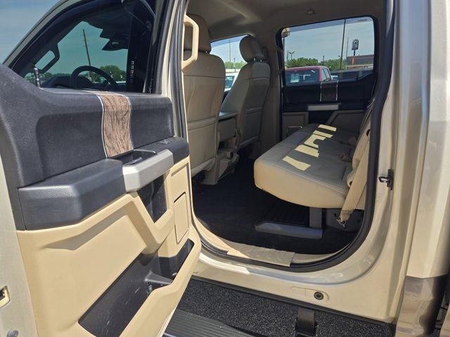 used 2018 Ford F-350 car, priced at $48,995