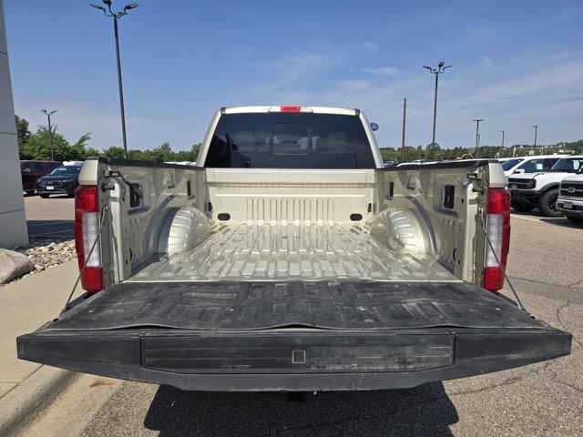 used 2018 Ford F-350 car, priced at $48,995