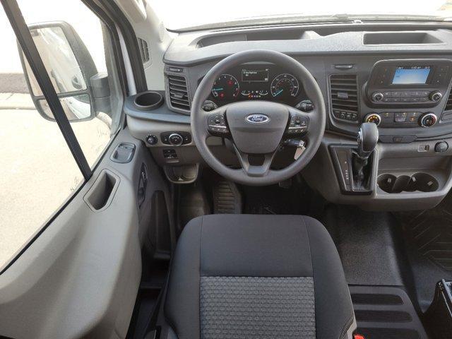 new 2024 Ford Transit-250 car, priced at $54,060