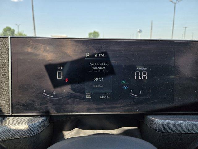 used 2025 Hyundai Sonata car, priced at $22,992