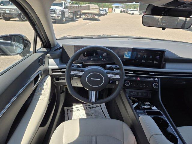used 2025 Hyundai Sonata car, priced at $22,992