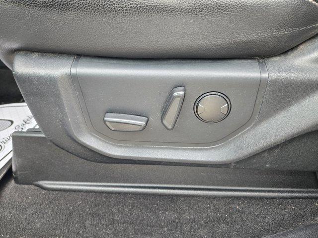 used 2021 Ford F-350 car, priced at $62,995