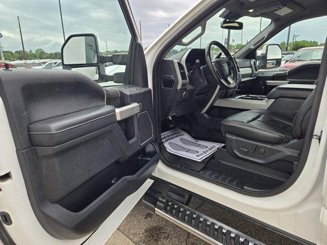 used 2021 Ford F-350 car, priced at $62,995