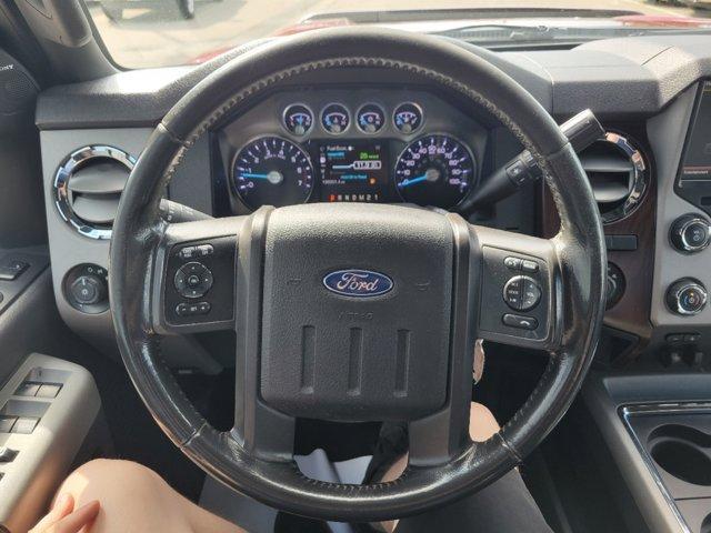 used 2013 Ford F-250 car, priced at $22,995