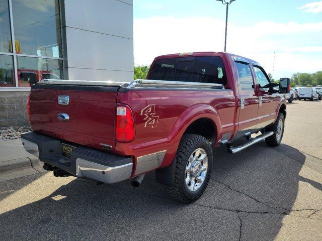 used 2013 Ford F-250 car, priced at $22,995