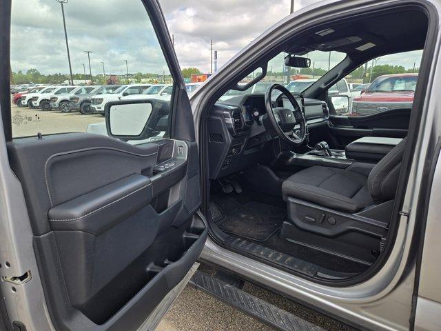 used 2022 Ford F-150 car, priced at $40,995