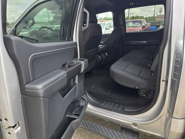 used 2022 Ford F-150 car, priced at $40,995
