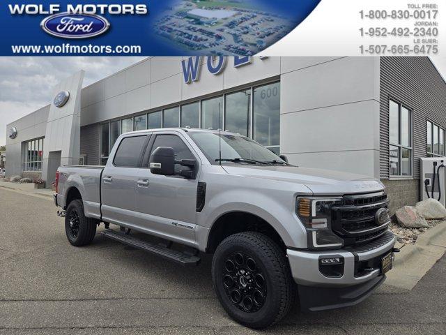 used 2022 Ford F-350 car, priced at $66,995