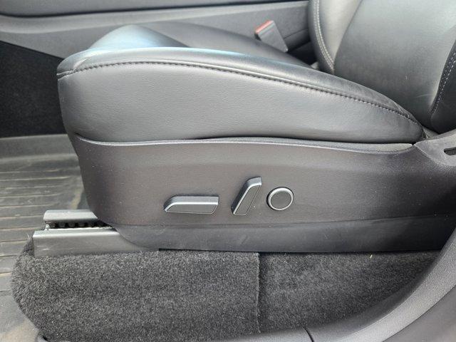 used 2022 Tesla Model Y car, priced at $28,795