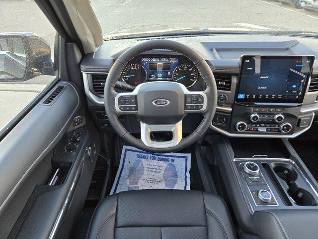 new 2024 Ford Expedition Max car, priced at $75,438