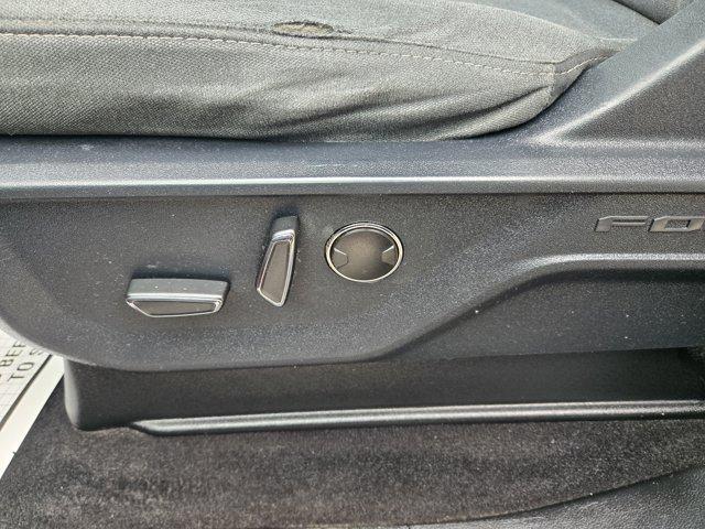 used 2021 Ford F-150 car, priced at $28,995