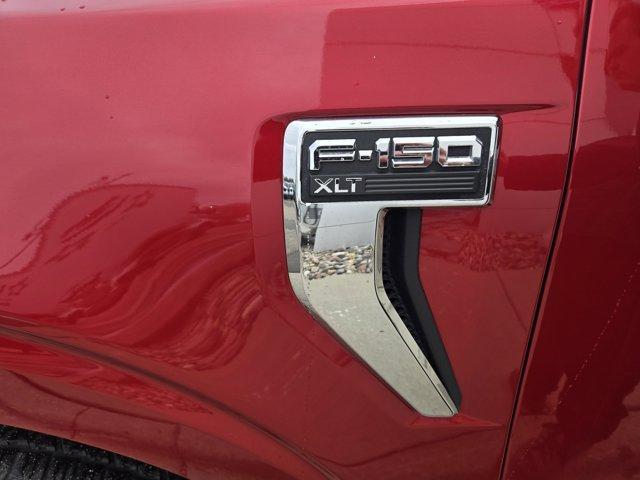 used 2021 Ford F-150 car, priced at $28,995