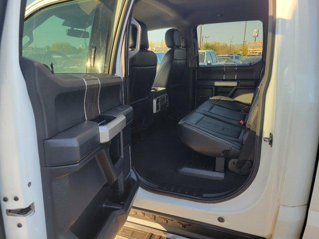 used 2021 Ford F-350 car, priced at $57,995