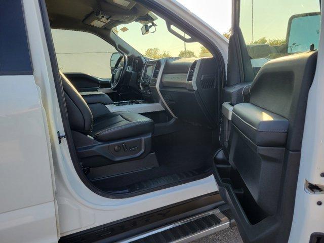 used 2021 Ford F-350 car, priced at $57,995