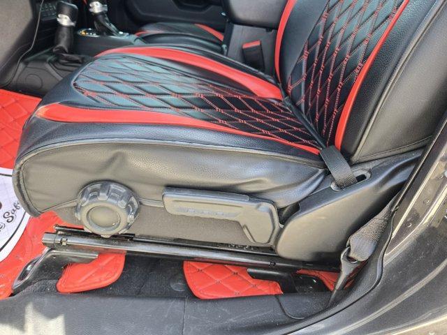 used 2022 Jeep Gladiator car, priced at $45,995