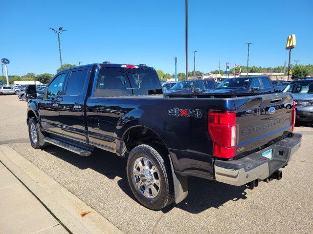 used 2022 Ford F-350 car, priced at $59,995