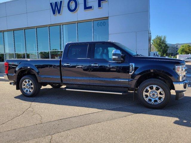 used 2022 Ford F-350 car, priced at $59,995