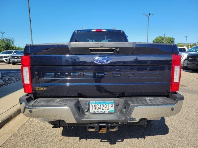 used 2022 Ford F-350 car, priced at $59,995