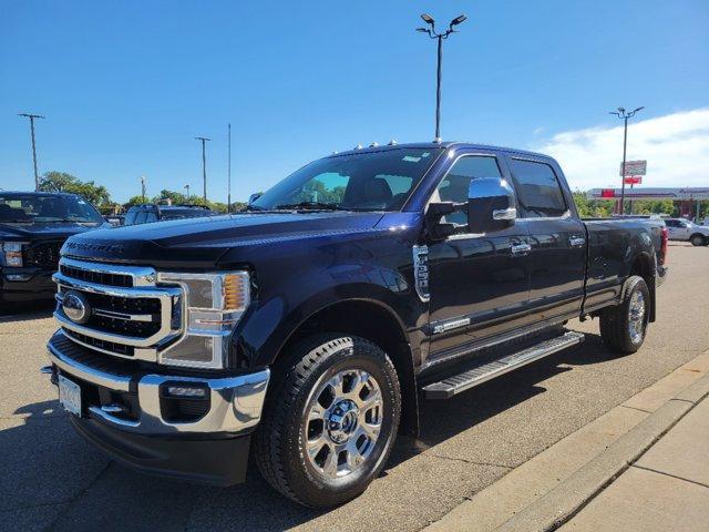 used 2022 Ford F-350 car, priced at $59,995