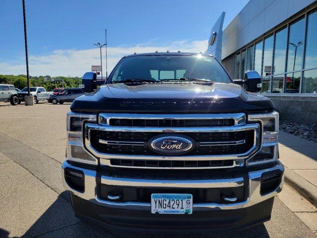 used 2022 Ford F-350 car, priced at $59,995