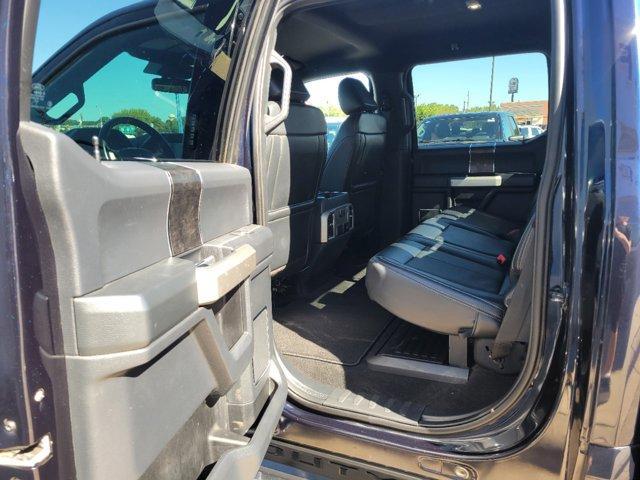 used 2022 Ford F-350 car, priced at $59,995