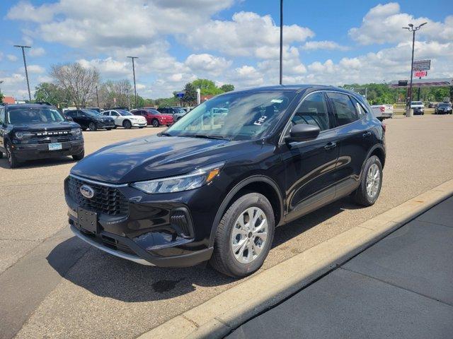 new 2024 Ford Escape car, priced at $34,505