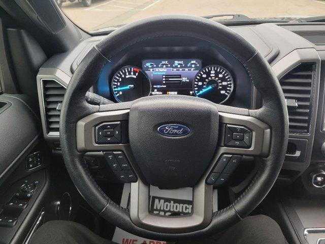 used 2018 Ford Expedition car, priced at $29,995