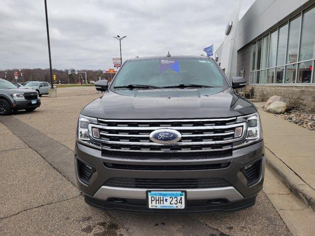 used 2018 Ford Expedition car, priced at $29,995