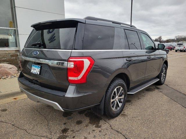 used 2018 Ford Expedition car, priced at $29,995