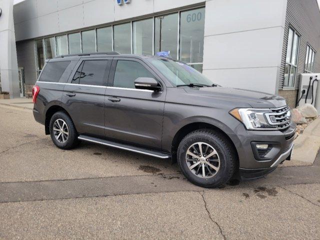 used 2018 Ford Expedition car, priced at $29,995