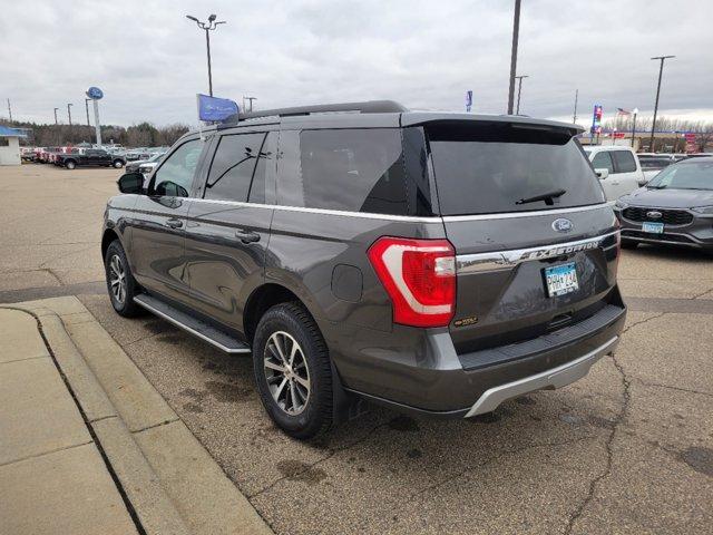 used 2018 Ford Expedition car, priced at $29,995