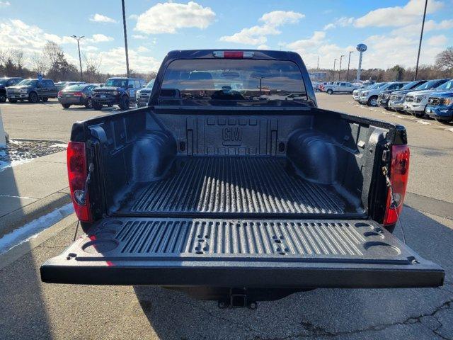 used 2012 Chevrolet Colorado car, priced at $16,795