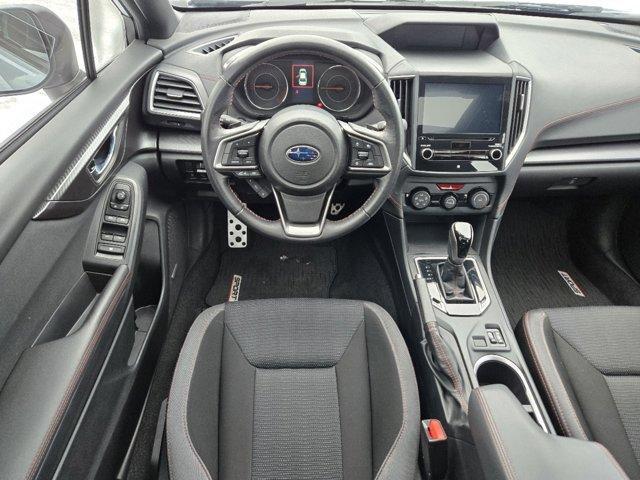 used 2019 Subaru Impreza car, priced at $18,595