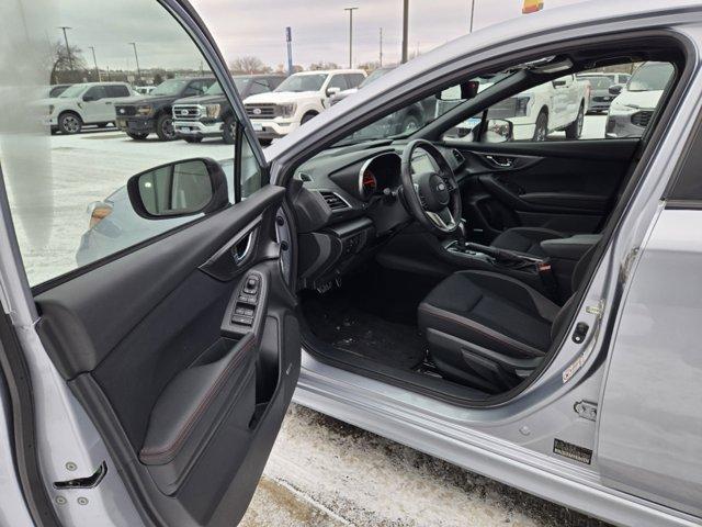 used 2019 Subaru Impreza car, priced at $18,595