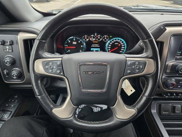 used 2018 GMC Sierra 1500 car, priced at $31,295