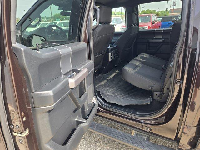 used 2020 Ford F-150 car, priced at $30,995