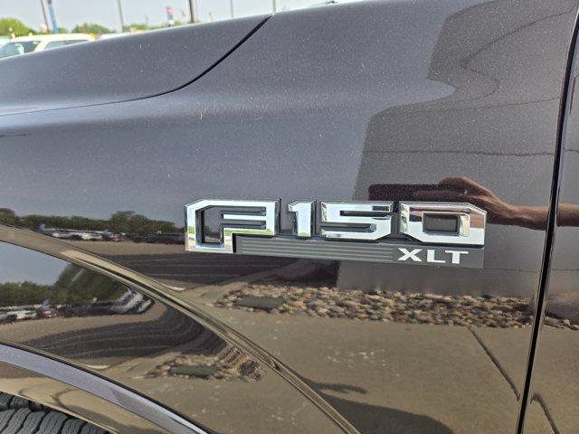 used 2020 Ford F-150 car, priced at $30,995