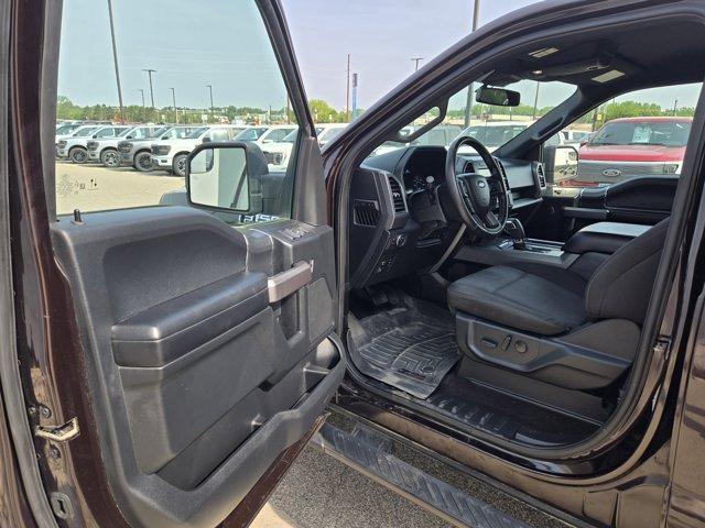 used 2020 Ford F-150 car, priced at $30,995