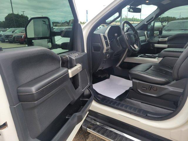 used 2022 Ford F-350 car, priced at $61,495