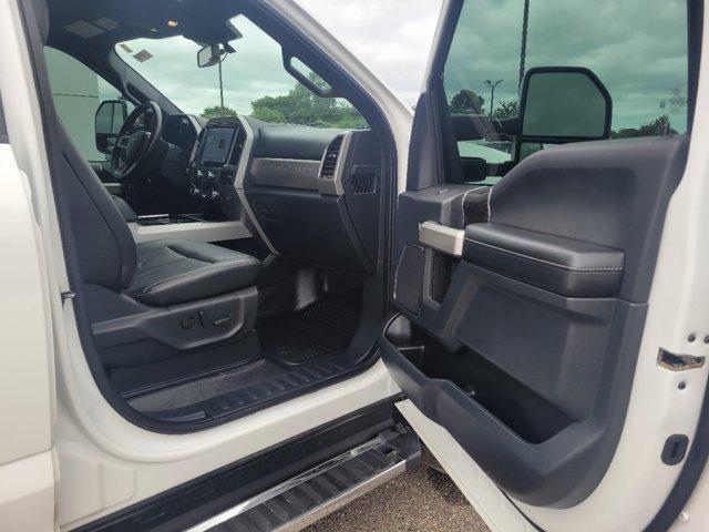 used 2022 Ford F-350 car, priced at $61,495