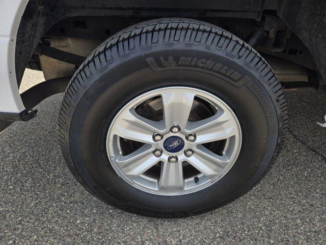 used 2019 Ford F-150 car, priced at $17,793