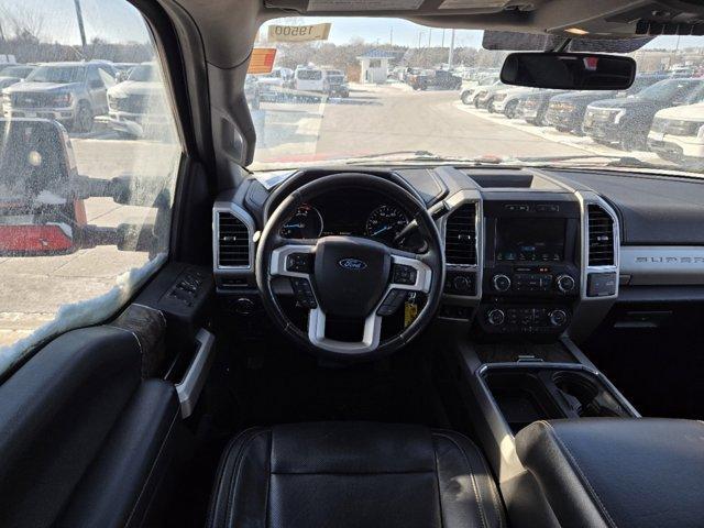 used 2018 Ford F-350 car, priced at $28,294