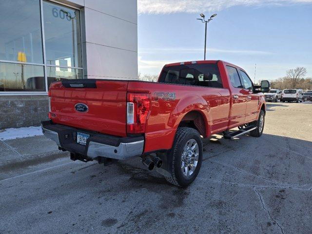 used 2018 Ford F-350 car, priced at $28,294