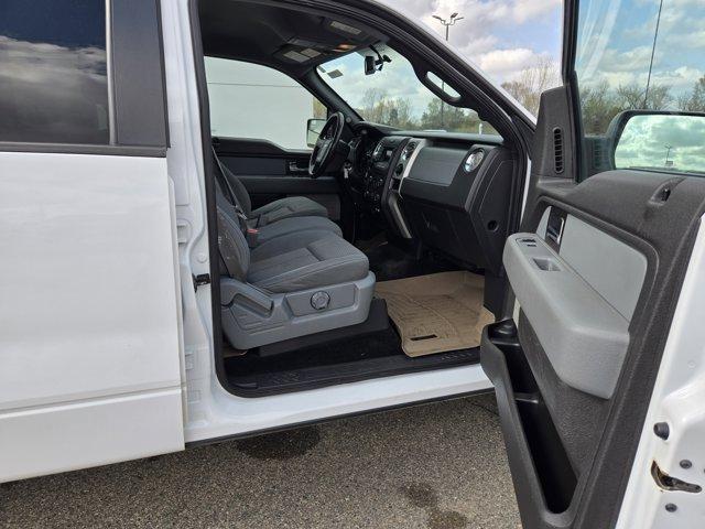 used 2014 Ford F-150 car, priced at $15,594