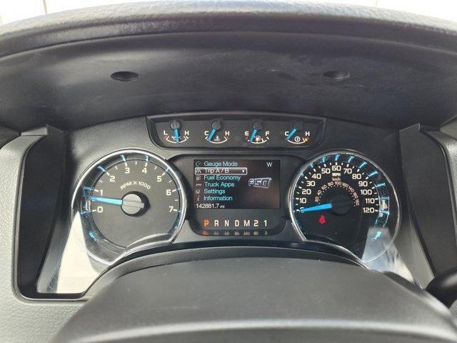 used 2014 Ford F-150 car, priced at $15,594