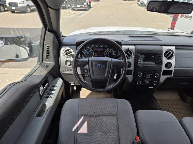 used 2014 Ford F-150 car, priced at $15,594