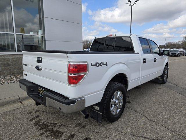 used 2014 Ford F-150 car, priced at $15,594