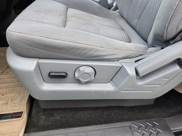 used 2014 Ford F-150 car, priced at $15,594