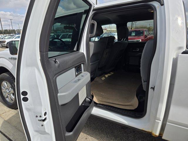 used 2014 Ford F-150 car, priced at $15,594