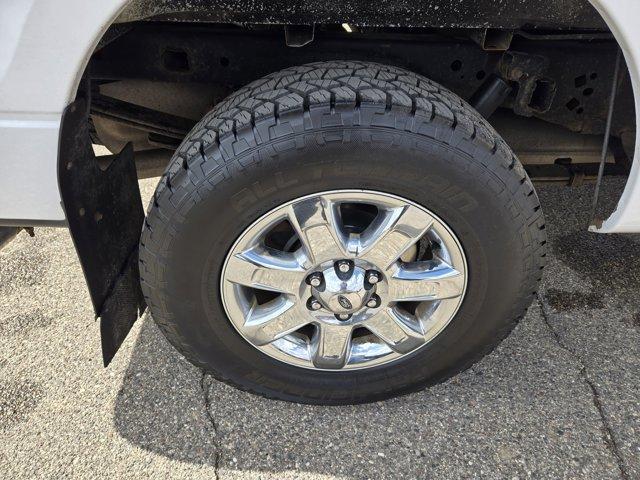 used 2014 Ford F-150 car, priced at $15,594